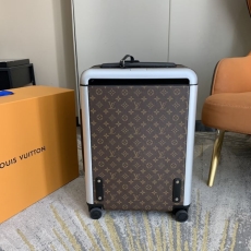 LV Suitcase